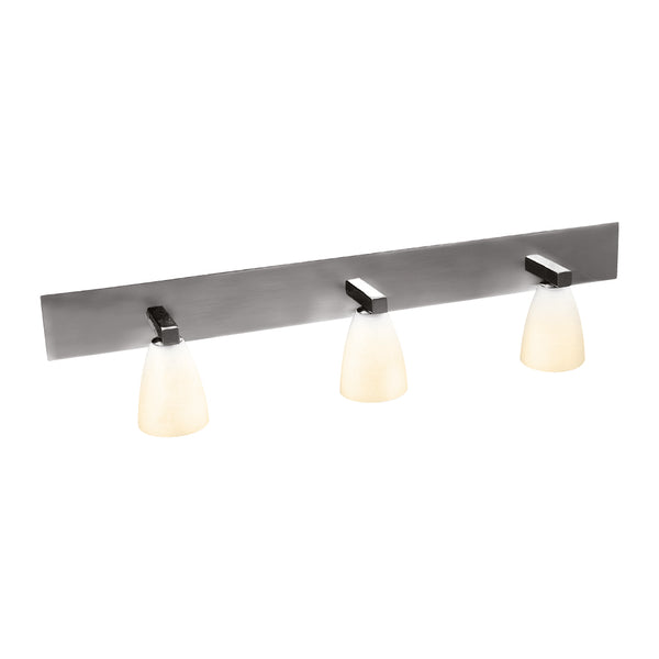 Lámpara de interior para sobreponer, 9 W, Base G9