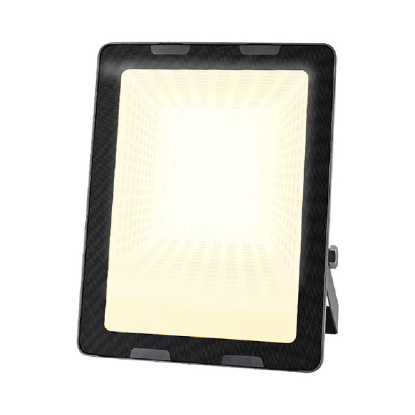 Reflector LED Exterior ZIBAL V de Luz Cálida