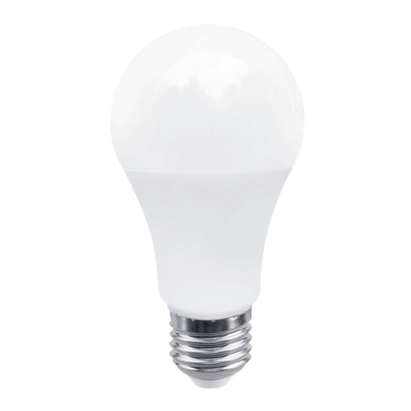 Foco LED E27 de 11W Luz Cálida