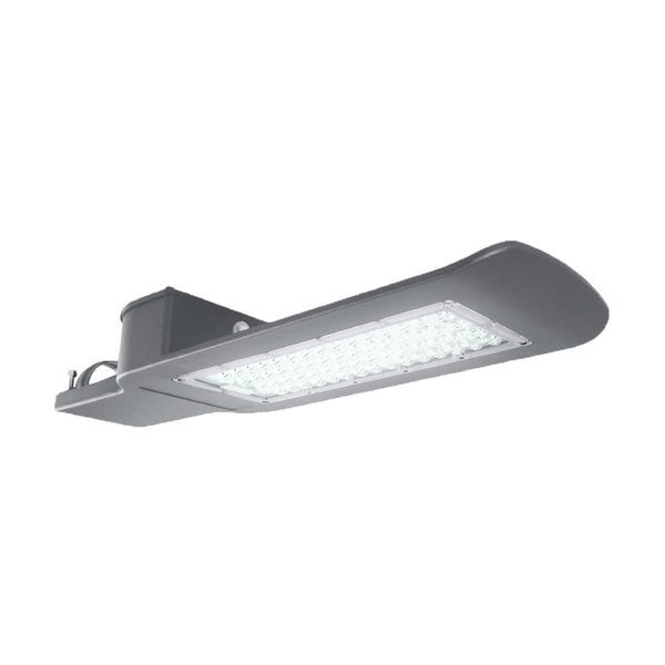 Lámpara industrial, exterior LED para punta de poste, 120 W, Luz de día
