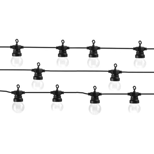 Serie de Focos LED inteligente WiFi 7 m