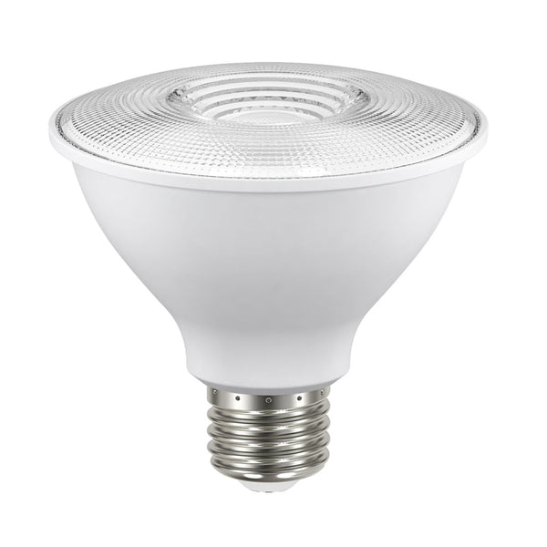 Foco LED PAR38, 13 W, Luz de Día, Base E27, No atenuable