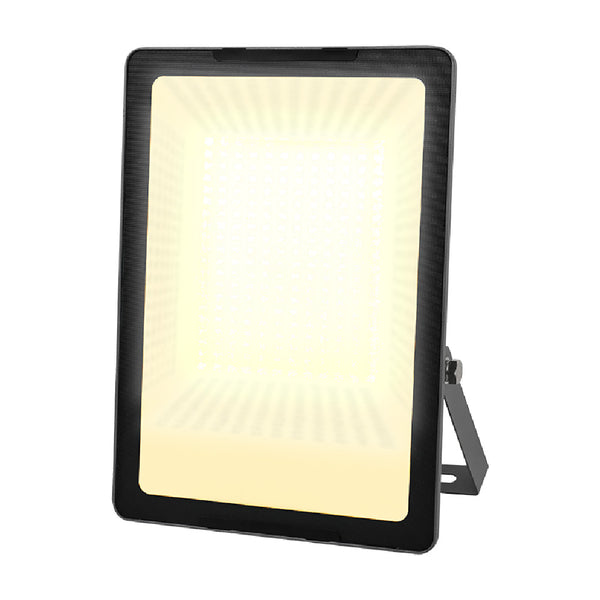 Reflector LED Exterior ZIBAL VI de Luz Cálida