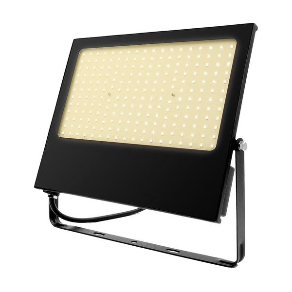 Reflector LED Exterior SANSUNA VI de Luz cálida