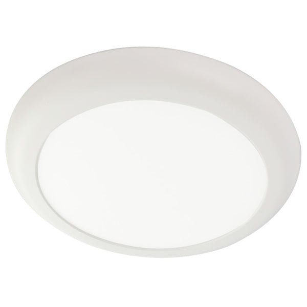 Plafón PHOENIX 6500K 18W