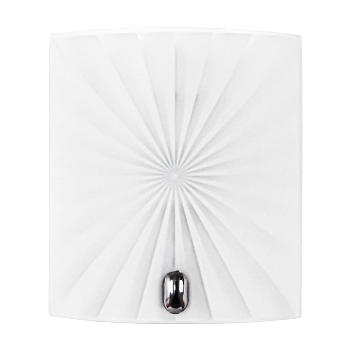 Lámpara de pared IKEYA