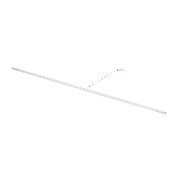 Foco tubo LED, 16 W, Luz blanca neutra, Base G5