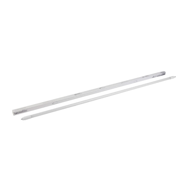 Foco tubo LED, 16 W, Luz de Día, Base G5