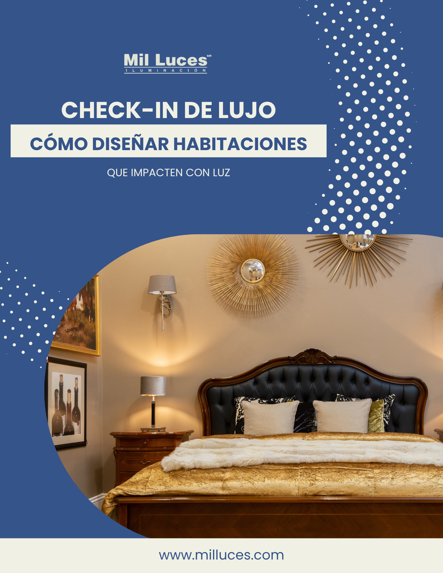 Cómo diseñar habitaciones