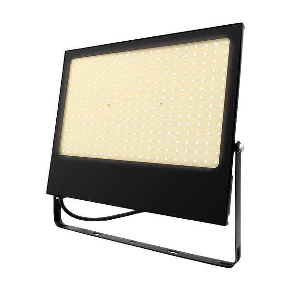 Reflector LED Exterior SANSUNA VII de Luz cálida