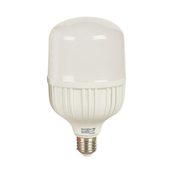 Foco LED de alta potencia, 30 W, Luz de Día, Base E27