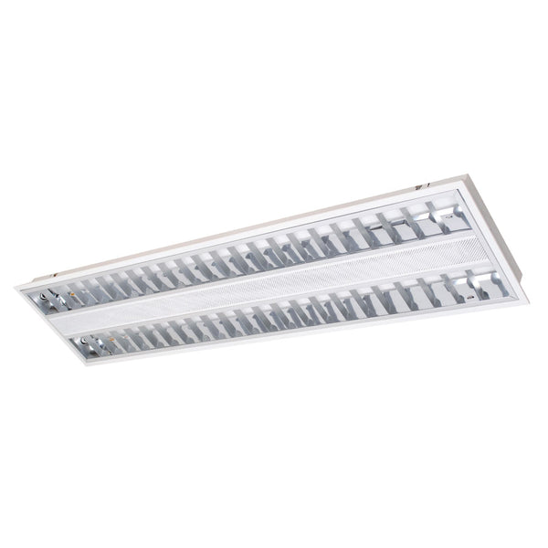 Lámpara de interior LED para empotrar, 32 W, Luz de día, Base G5