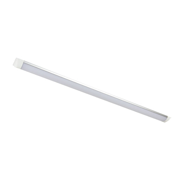 Lámpara Regleta de interior LED para sobreponer, 36 W, Luz de día