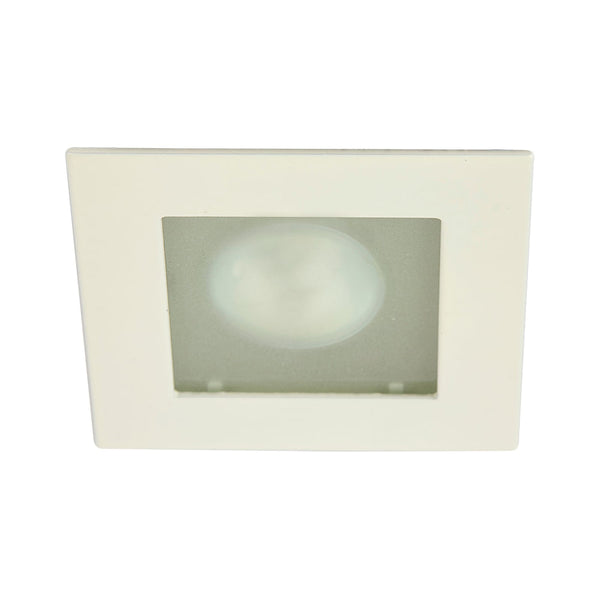 Downlight para interiores, Base GY6.35, Para foco JCD