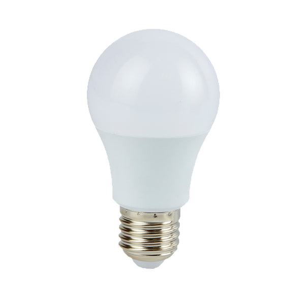 Foco LED E27 de 5W Luz Fría