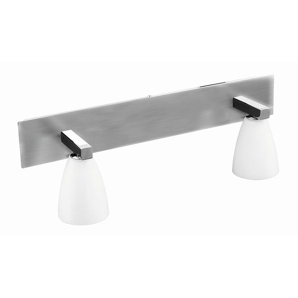Lámpara de interior para sobreponer, 6 W, Base G9