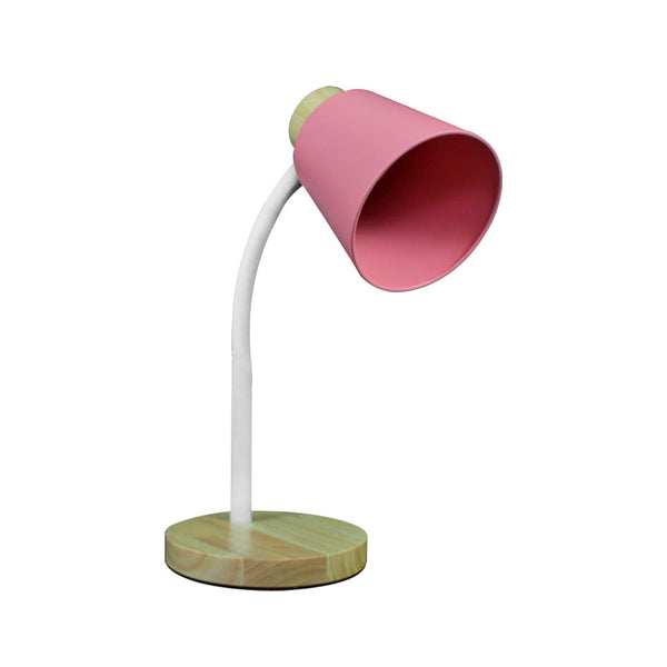 Lámpara de mesa AMELIA 004 Rosa
