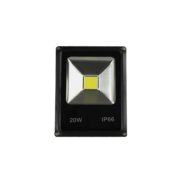 Reflector  LED Mil Luces 20W 6400K