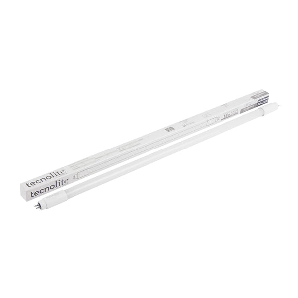 Foco tubo LED, 8 W, Luz de Día, Base G5