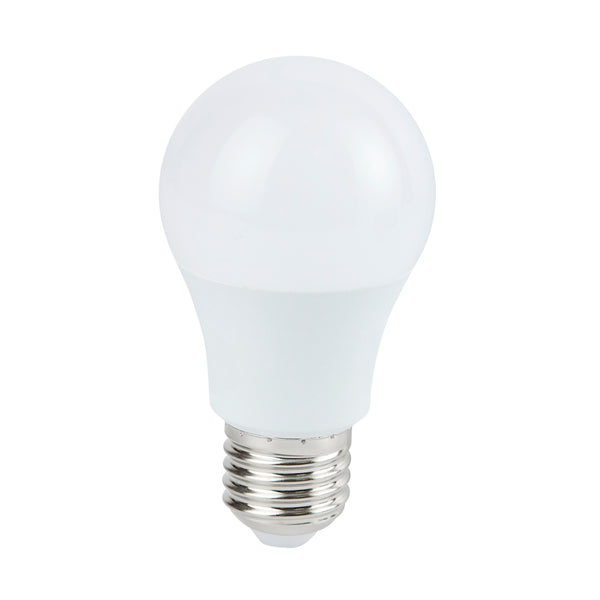 Foco LED E27 de 5W Luz de Día