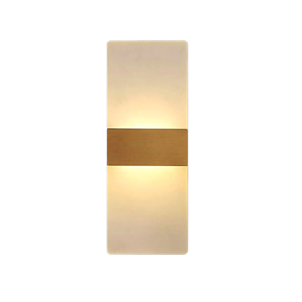 Lámpara de Pared ADHARA