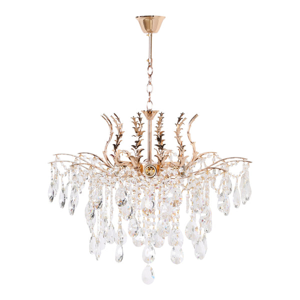 Candil Colgante de Cristal MEEPUCK 050