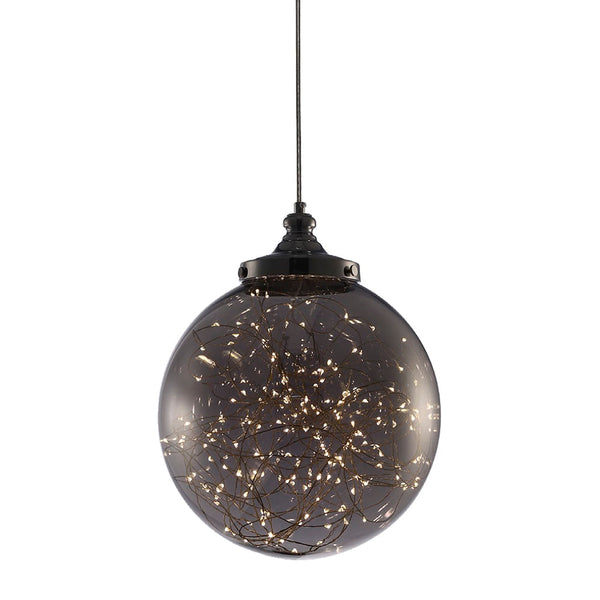 Lámpara Colgante Mil Luces PRISMATIC 086 28W