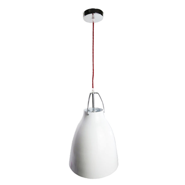 Lámpara de Techo Colgante DIXON 001 Blanco