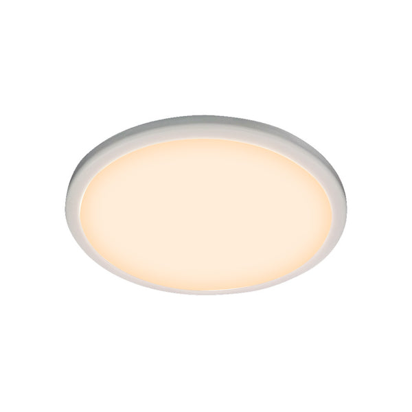 Empotrado LED HIKARI 013 de Luz cálida