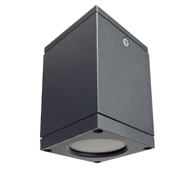 Lámpara de exterior CUBIX