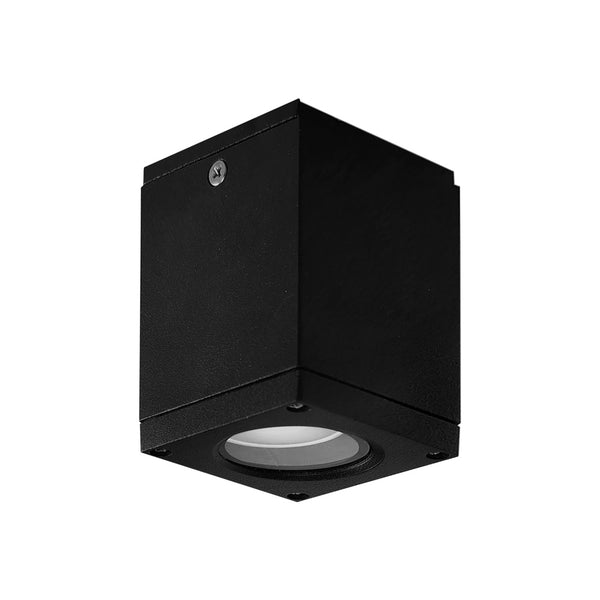 Lámpara de Techo Exterior CUBIX