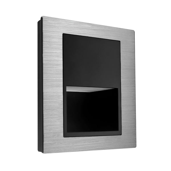 Lámpara de Pared Exterior KRASNYY 001
