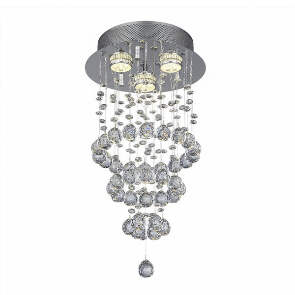 Colgante de cristal SERENELLA 053