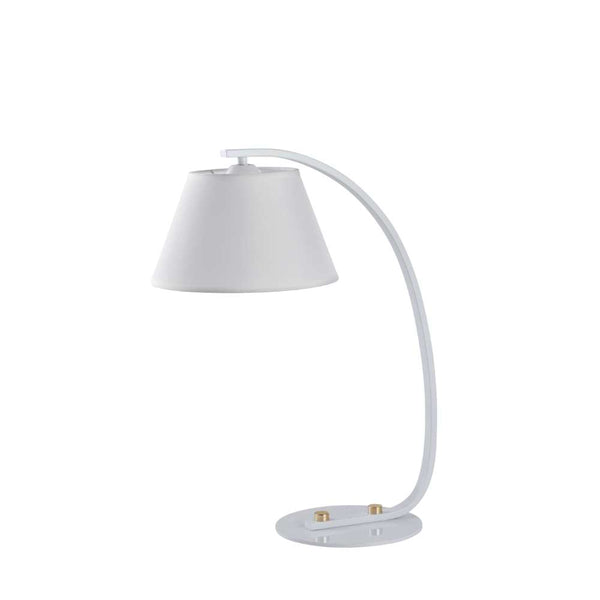 Lámpara de Mesa UTAKA II BL