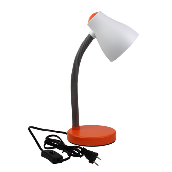 Lámpara de mesa  Zageli Naranja