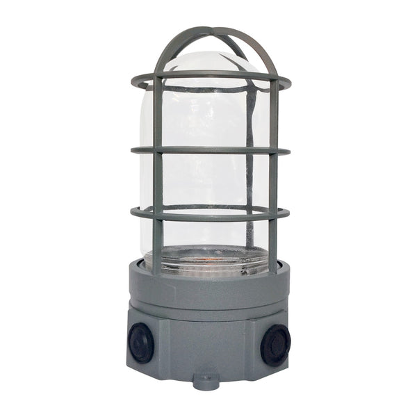 Lámpara de Piso Exterior FAIRMONT II