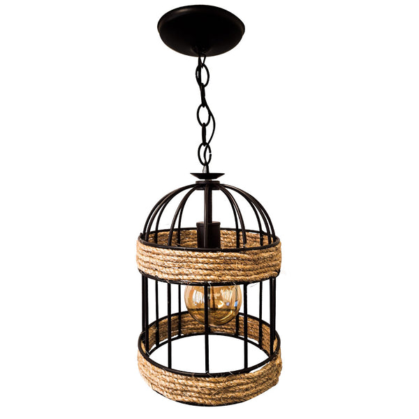 Colgante Barril Tula 1L