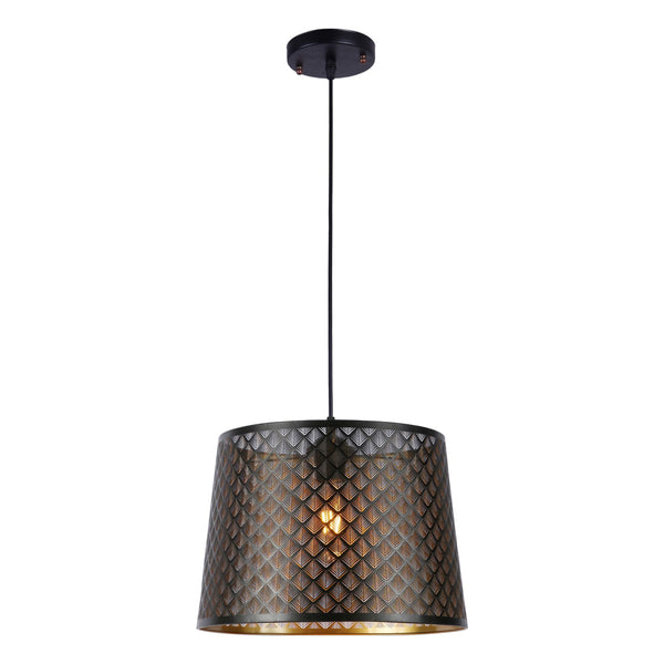 Lampara Colgante Mil Luces COLBI II 015