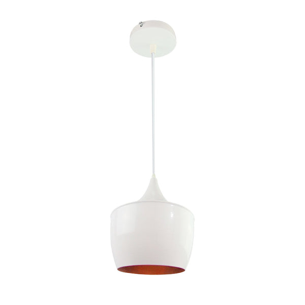 lampara colgante vintage