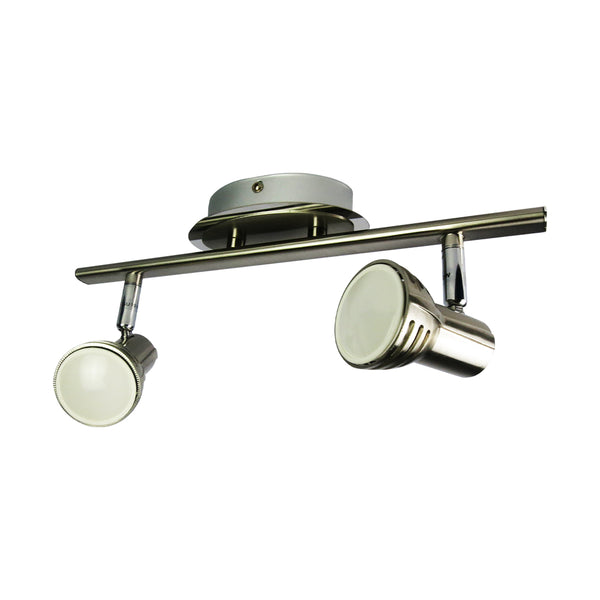 Lámpara de acento Mil Luces SPY 002