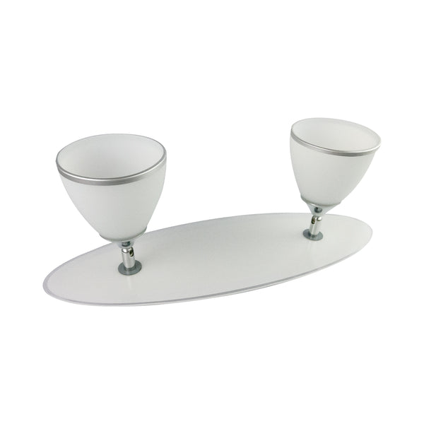 Lámpara de acento Mil Luces KABAH 085
