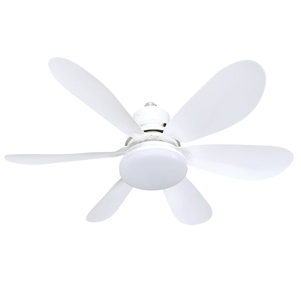 FOCO VENTILADOR HEXA 22W