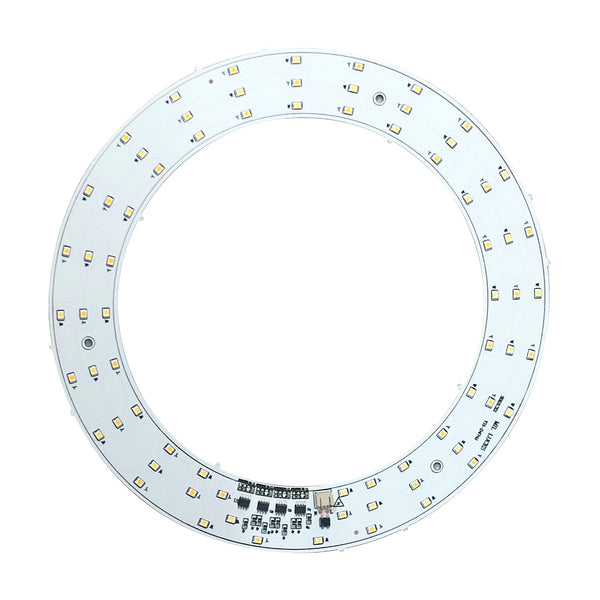Placa de LED 24W