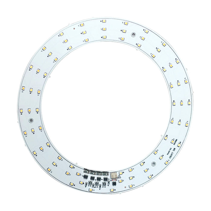 Placas de luz LED_N – MilLuces