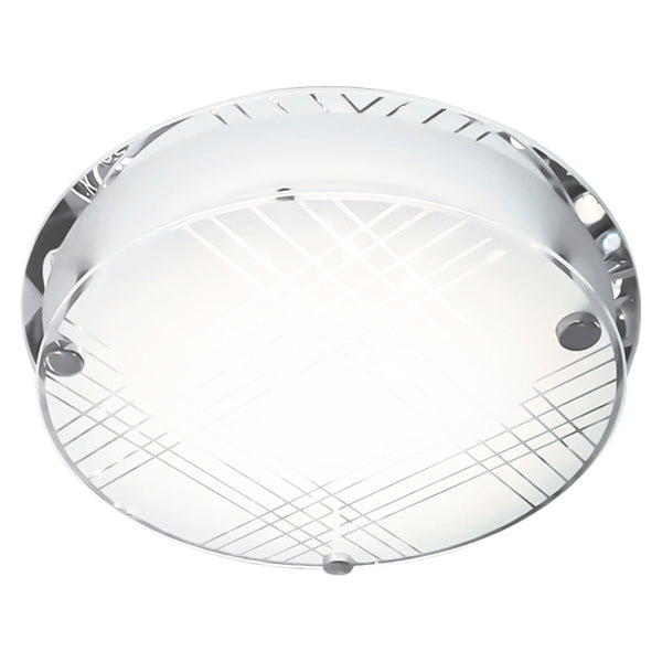 Plafón STAR 012
