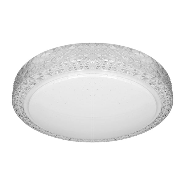 Lámpara de Plafón SILVANYA 36W