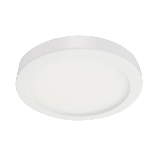 Plafón AKARI 10W Blanco Mil Luces