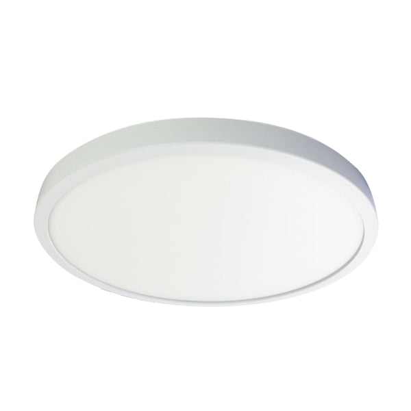 Plafón AKARI 28W Blanco Mil Luces
