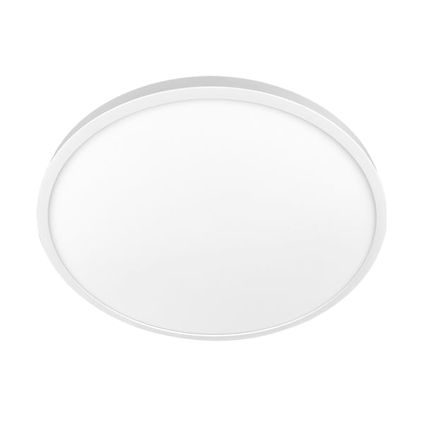 Lámpara de Plafón AKARI 038 BN Luz Cálida