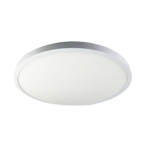 Plafón AKARI 38W Blanco Mil Luces